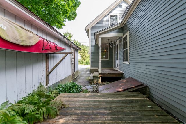25 Saint Paul Street, Montpelier, VT 05602