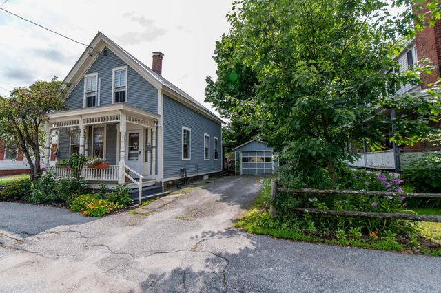 25 Saint Paul Street, Montpelier, VT 05602