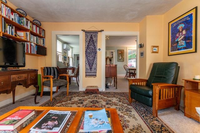 25 Saint Paul Street, Montpelier, VT 05602