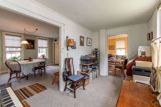 25 Saint Paul Street, Montpelier, VT 05602