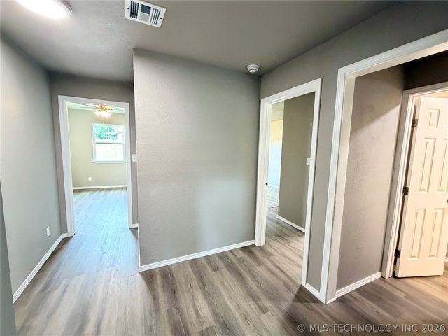 1700 S Park Street, Sapulpa, OK 74066