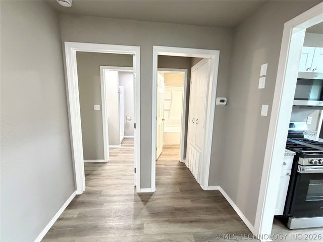 1700 S Park Street, Sapulpa, OK 74066