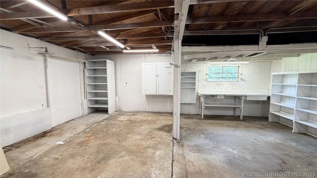 1700 S Park Street, Sapulpa, OK 74066