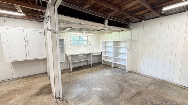 1700 S Park Street, Sapulpa, OK 74066