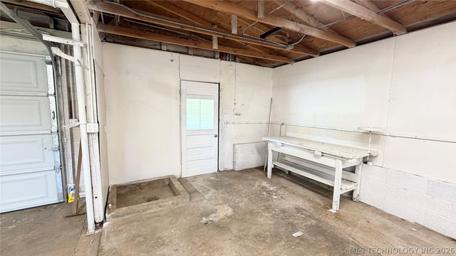 1700 S Park Street, Sapulpa, OK 74066