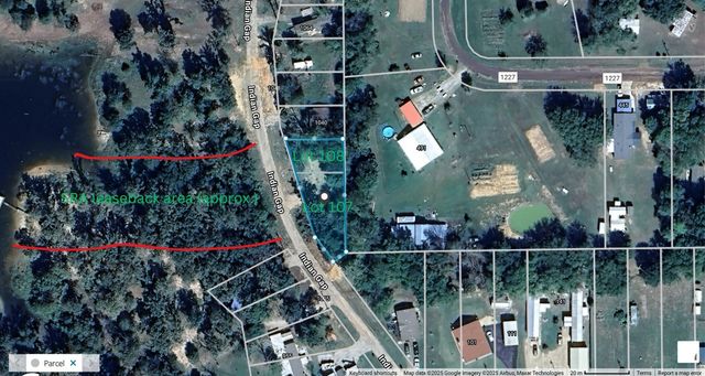 1024 Indian Gap, Quitman, TX 75783