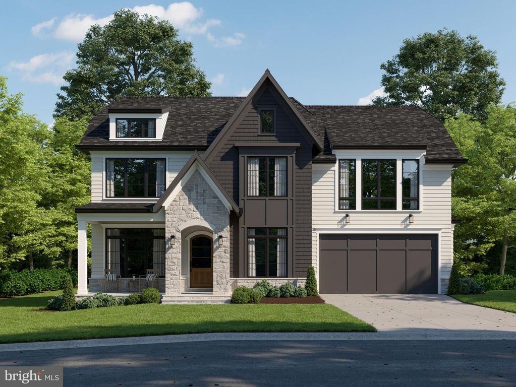 7805 CAYUGA AVE, Bethesda, MD 20817