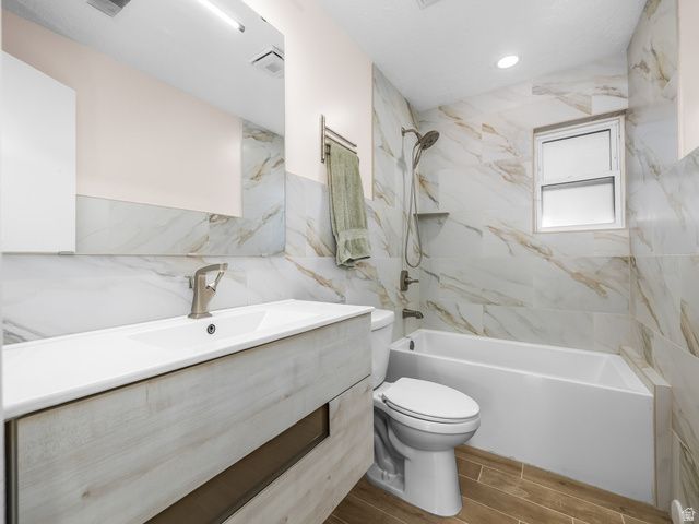 2885 E LORAN DR, Millcreek, UT 84109