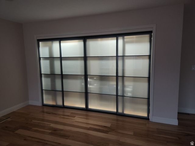 2885 E LORAN DR, Millcreek, UT 84109