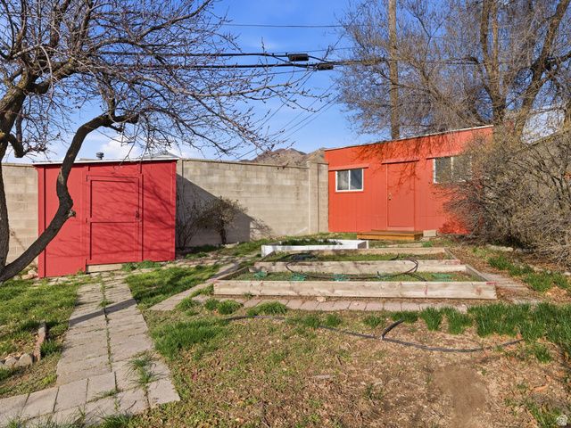 2885 E LORAN DR, Millcreek, UT 84109