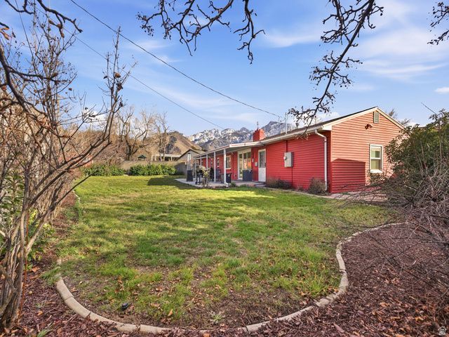 2885 E LORAN DR, Millcreek, UT 84109