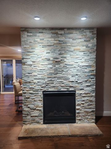 2885 E LORAN DR, Millcreek, UT 84109