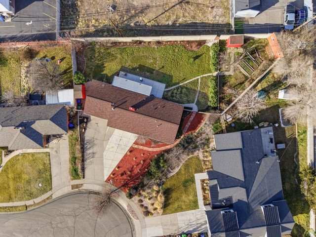 2885 E LORAN DR, Millcreek, UT 84109