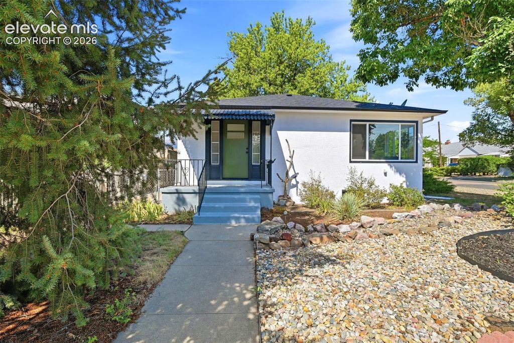 2430 N Nevada Avenue, Colorado Springs, CO 80907 — photo 2