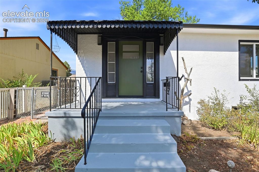 2430 N Nevada Avenue, Colorado Springs, CO 80907 — photo 3