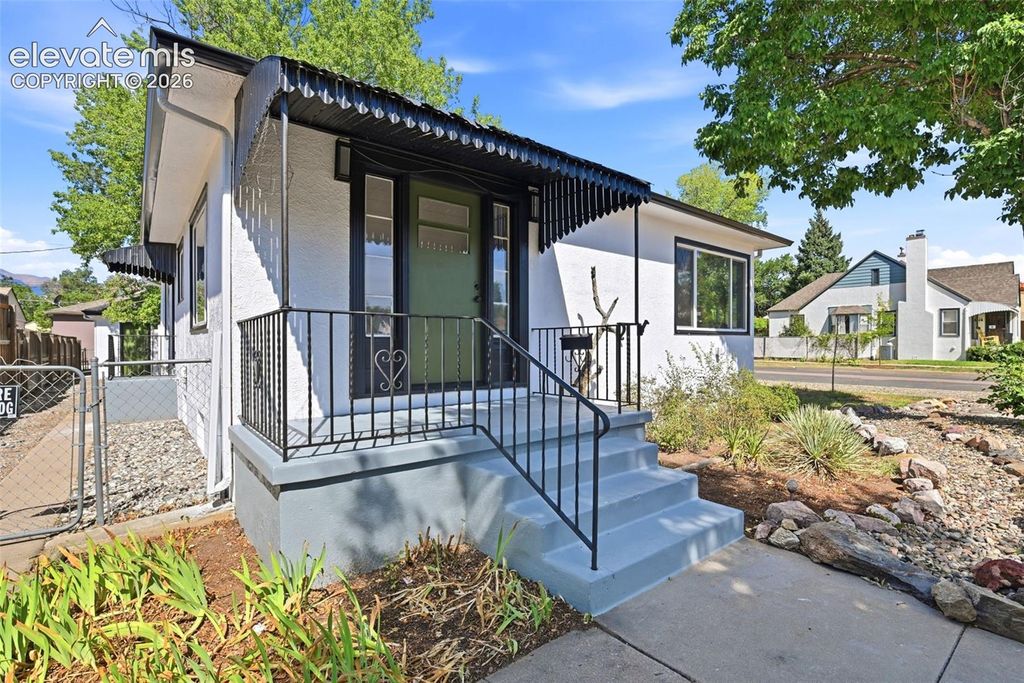 2430 N Nevada Avenue, Colorado Springs, CO 80907 — photo 4