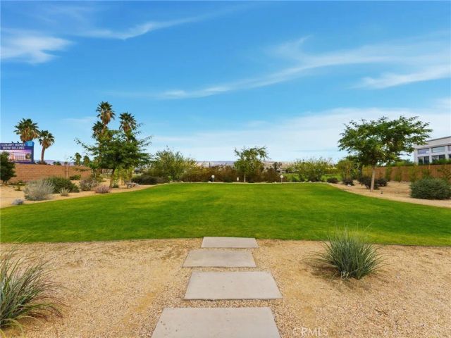 1420 Celadon Street, Palm Springs, CA 92262