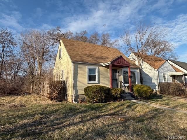 16828 W Chicago Street, Detroit, MI 48228