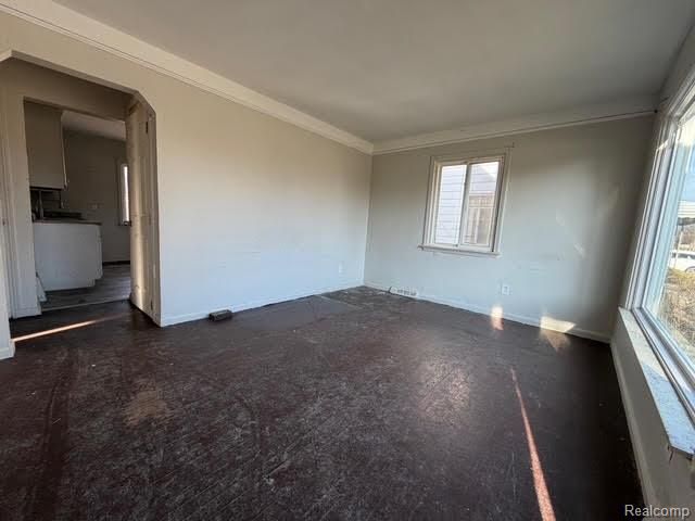 16828 W Chicago Street, Detroit, MI 48228