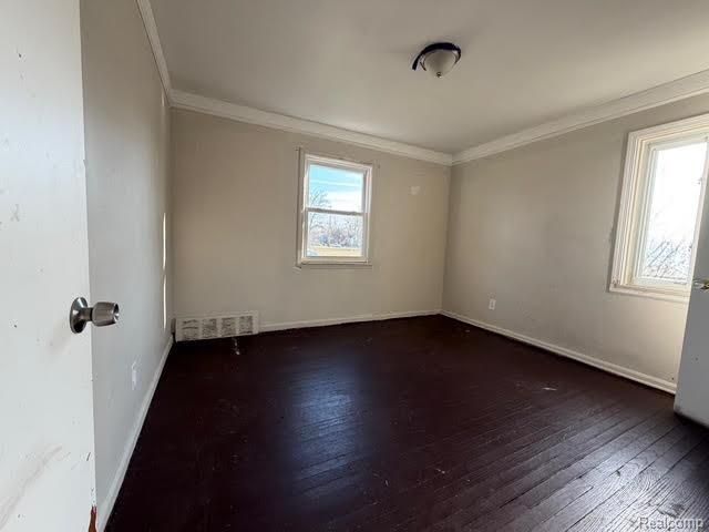 16828 W Chicago Street, Detroit, MI 48228