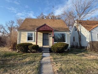 16828 W Chicago Street, Detroit, MI 48228