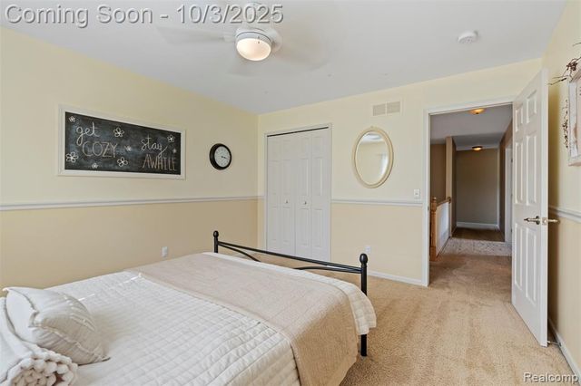 25230 Woodworth Drive, Novi, MI 48374