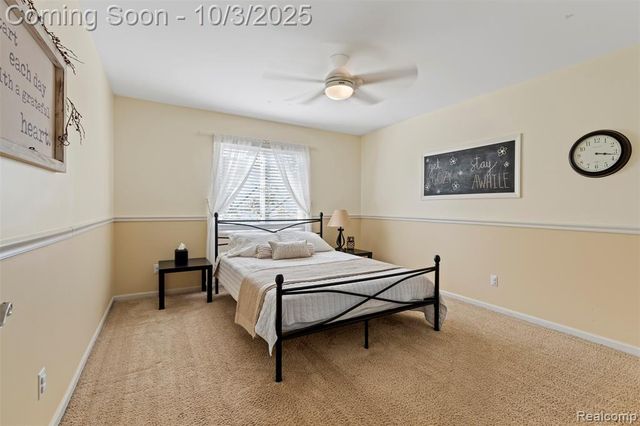 25230 Woodworth Drive, Novi, MI 48374