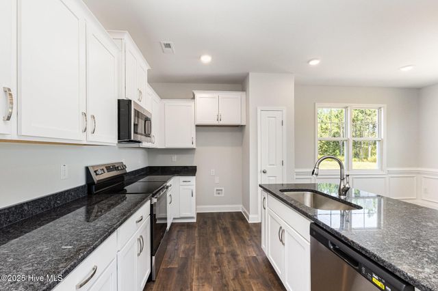82 Laramie Lane, Selma, NC 27576