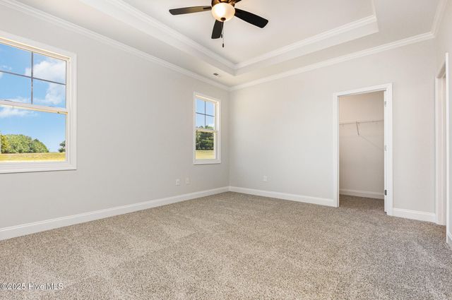 82 Laramie Lane, Selma, NC 27576