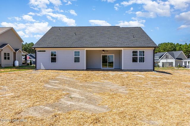 82 Laramie Lane, Selma, NC 27576