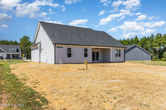 82 Laramie Lane, Selma, NC 27576