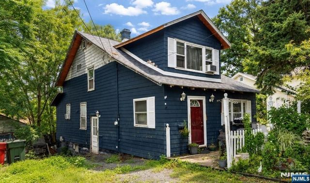 38 Orchard Street, Nutley, NJ 07110