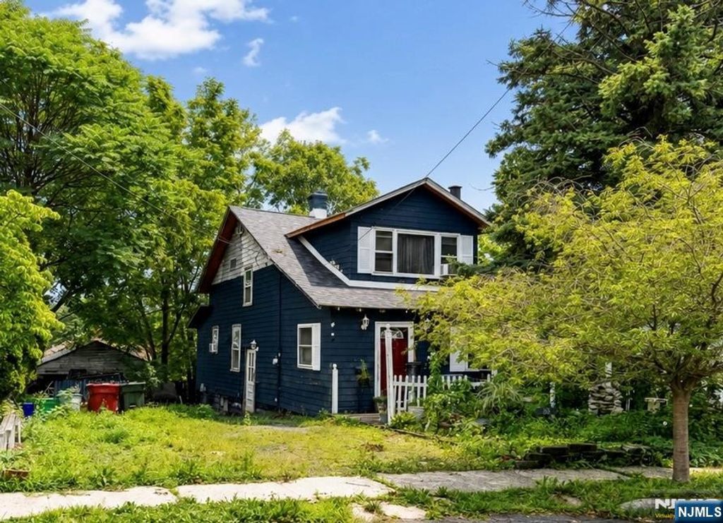 38 Orchard Street, Nutley, NJ 07110