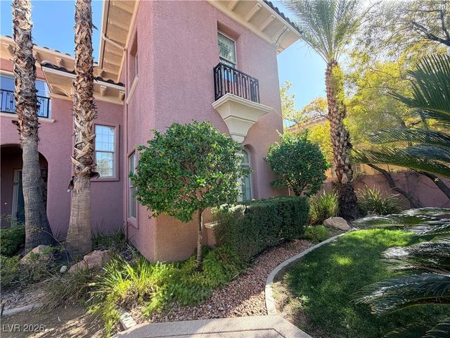1412 Chambolle Court, Las Vegas, NV 89144
