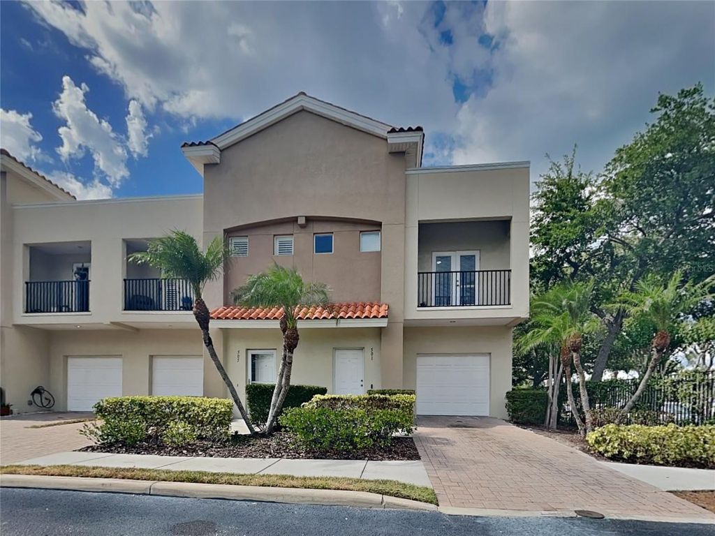 501 100TH AVENUE N, St Petersburg, FL 33702