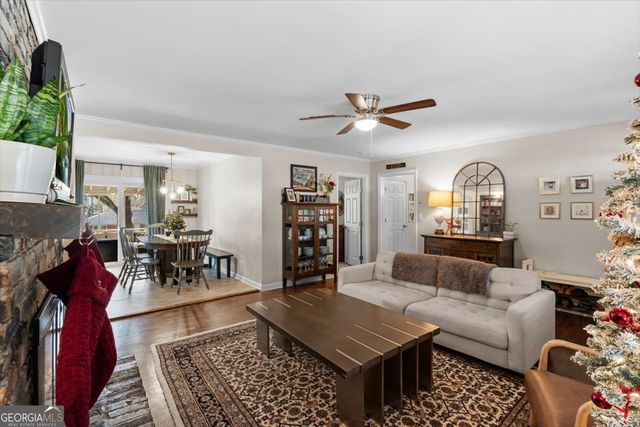 106 HIGHLAND, Cartersville, GA 30120