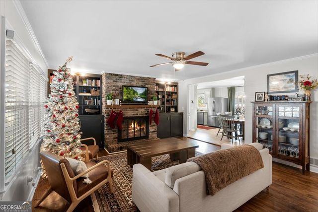 106 HIGHLAND, Cartersville, GA 30120