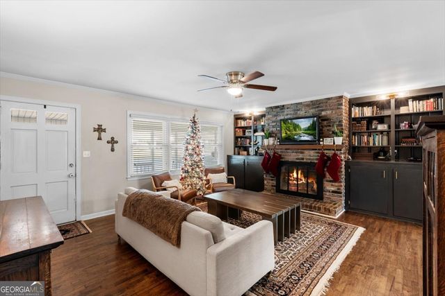 106 HIGHLAND, Cartersville, GA 30120