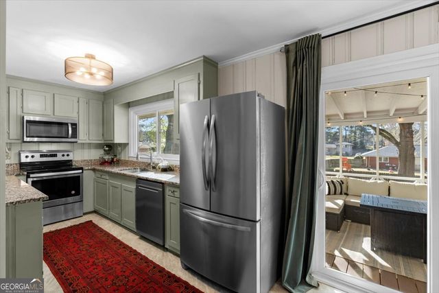 106 HIGHLAND, Cartersville, GA 30120