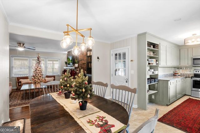 106 HIGHLAND, Cartersville, GA 30120