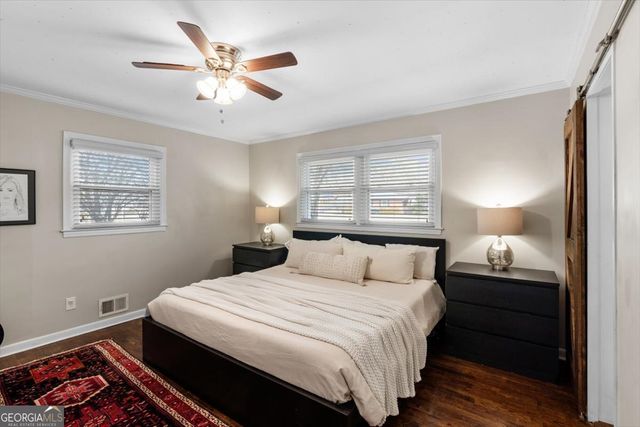 106 HIGHLAND, Cartersville, GA 30120