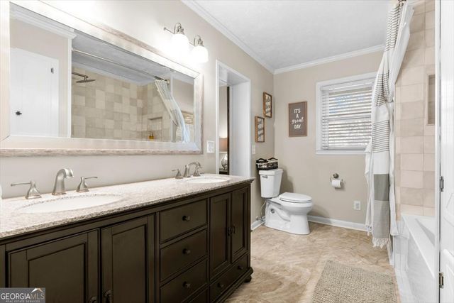 106 HIGHLAND, Cartersville, GA 30120