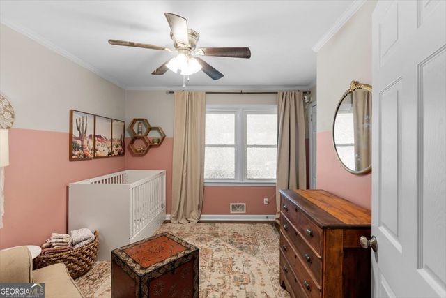 106 HIGHLAND, Cartersville, GA 30120