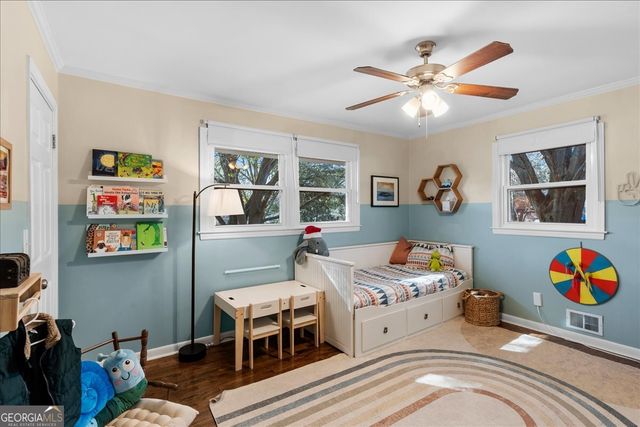 106 HIGHLAND, Cartersville, GA 30120