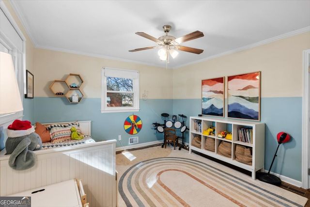 106 HIGHLAND, Cartersville, GA 30120