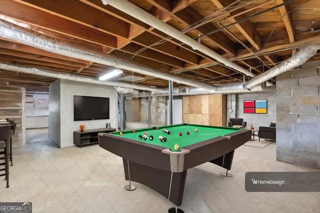 106 HIGHLAND, Cartersville, GA 30120