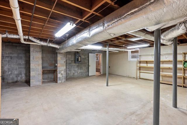 106 HIGHLAND, Cartersville, GA 30120