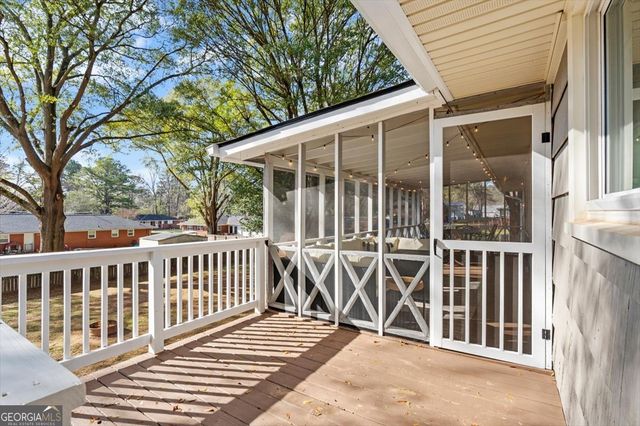 106 HIGHLAND, Cartersville, GA 30120