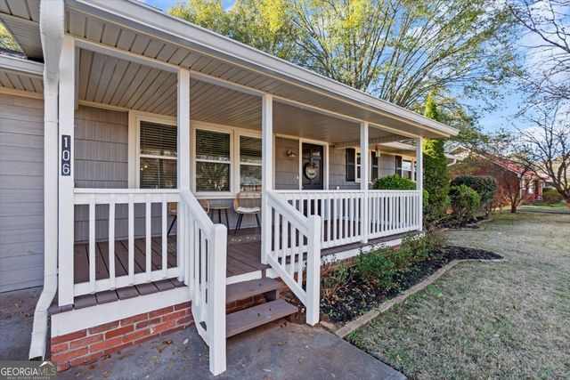 106 HIGHLAND, Cartersville, GA 30120