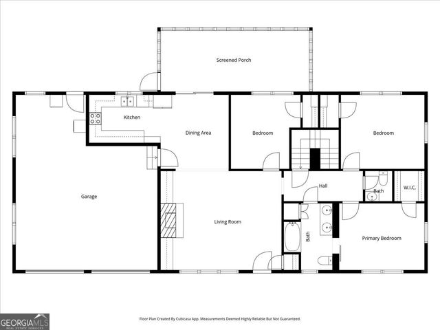 106 HIGHLAND, Cartersville, GA 30120